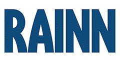Logo for Rape, Abuse, and Incest National Network (RAINN)