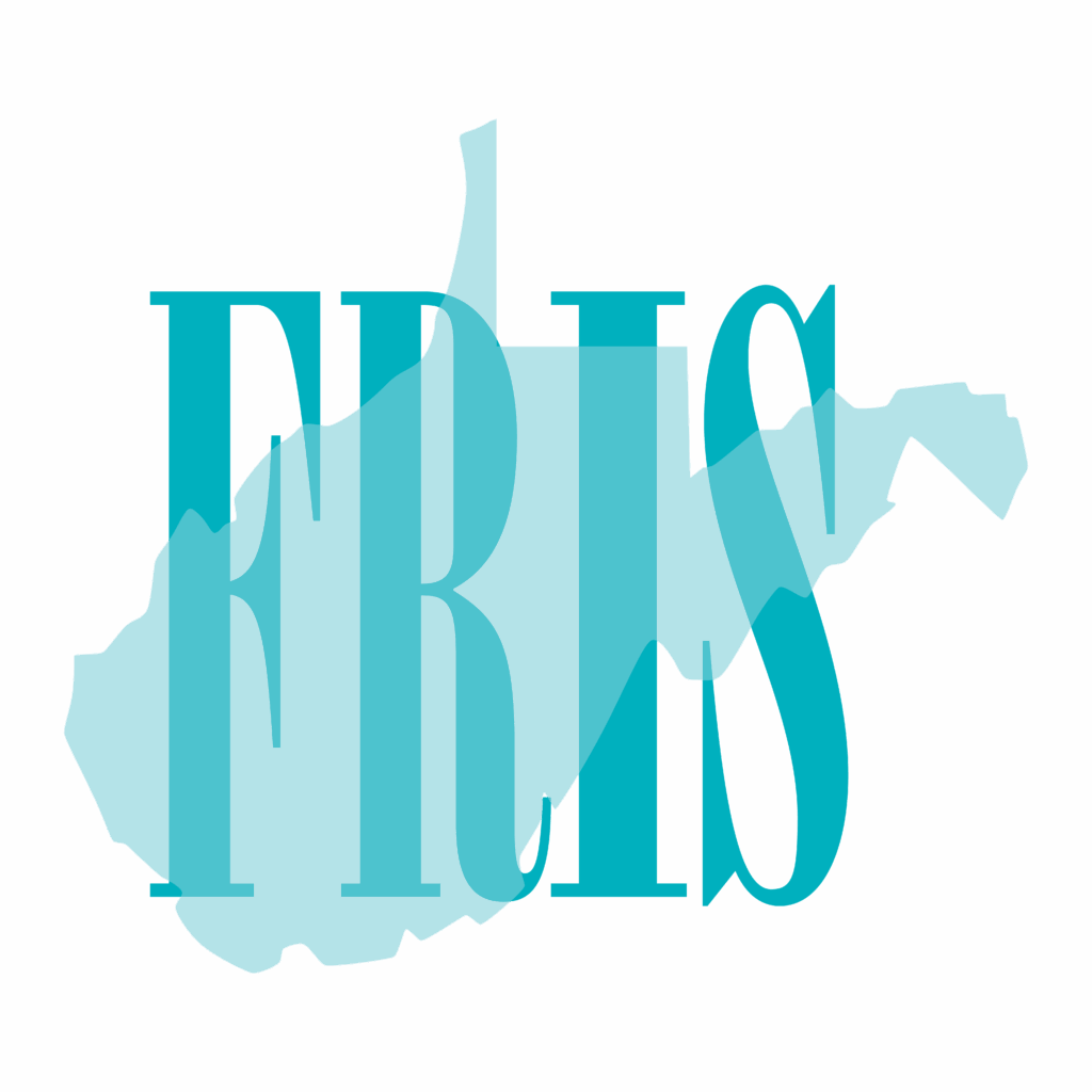 FRIS logo