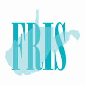 FRIS logo