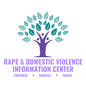Rape & Domestic Violence Information Center